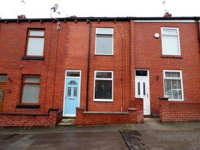 House for sale in Bare, Lancashire