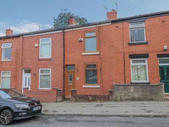 House for sale in Bare, Lancashire
