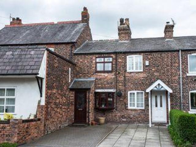 House for sale in Warrington