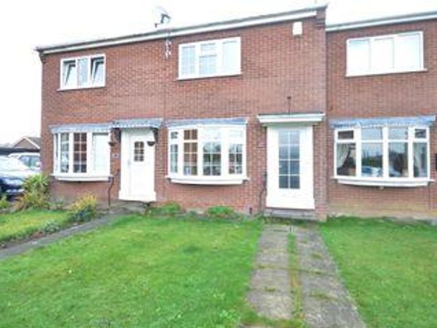House for sale in Potters Corner, East Midlands