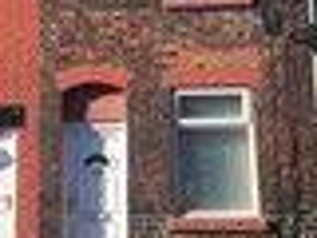 House for sale in Stoke-on-Trent
