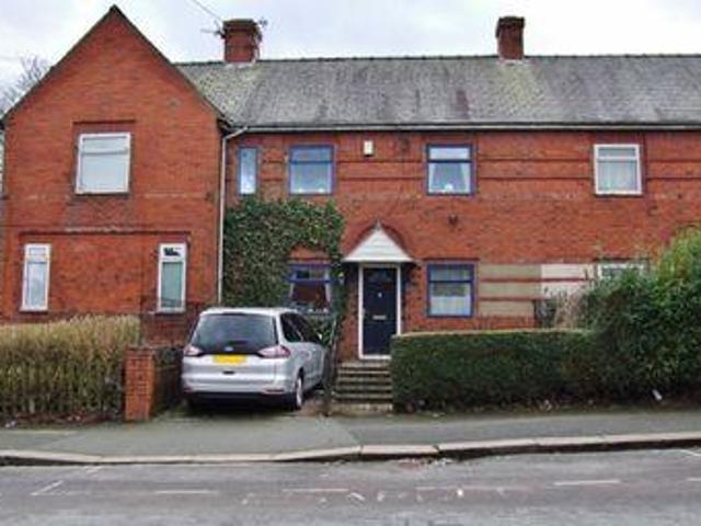 House for sale in Halifax, West Yorkshire