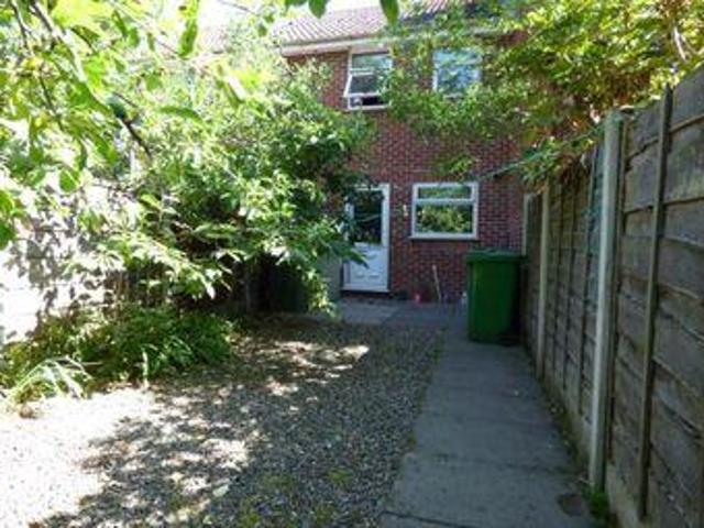 House for sale in Lancashire, England