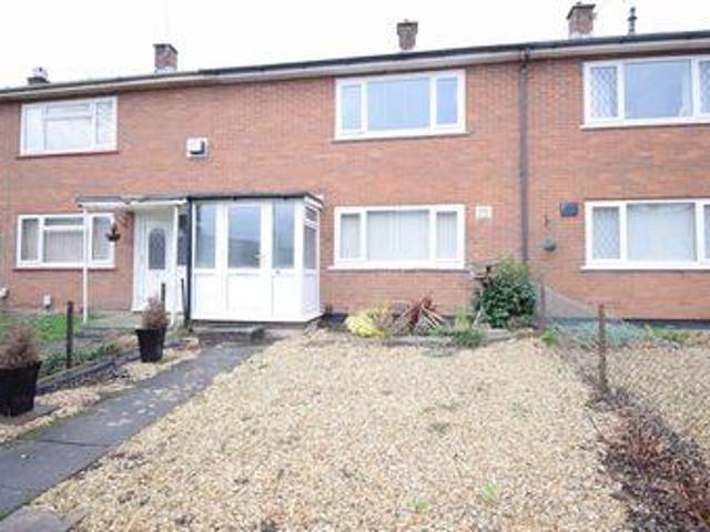 House for sale in Wales