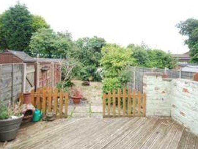 House for sale in Greenheys, Greater Manchester