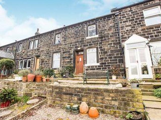 House for sale in Hebden Bridge, West Yorkshire