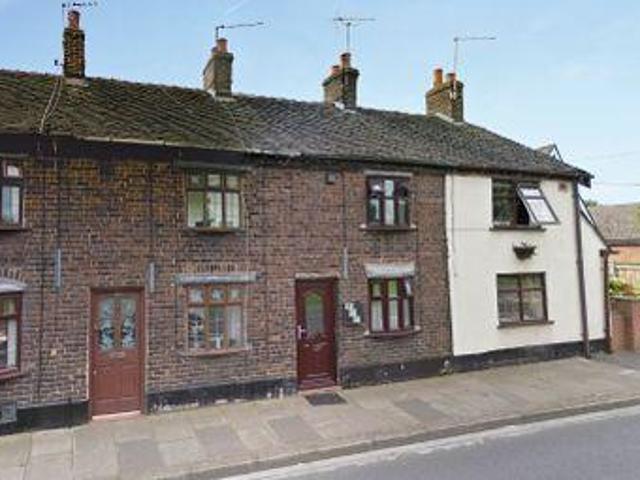 House for sale in Stoke-on-Trent