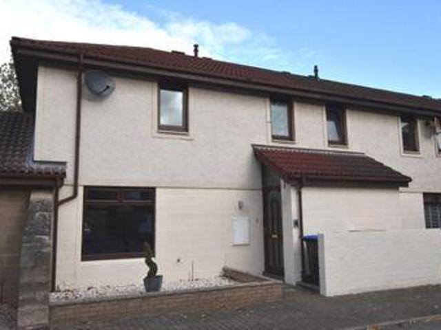 House for sale in Moneydie, Scotland