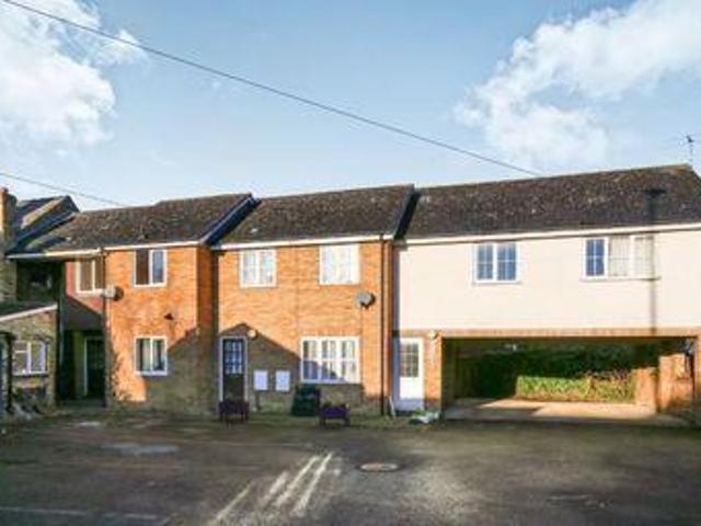 House for sale in Sandy, Bedfordshire