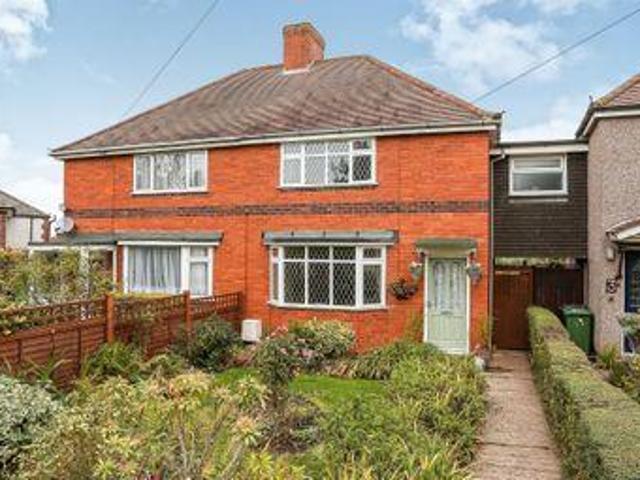 House for sale in West Midlands