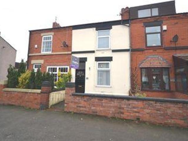 House for sale in Warrington, England