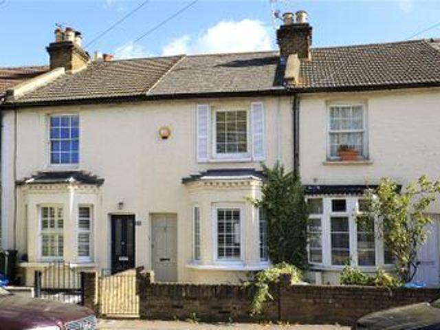 House for sale in Richmond Hill, Deepcut