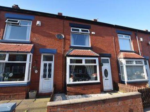 House for sale in Bare, Lancashire