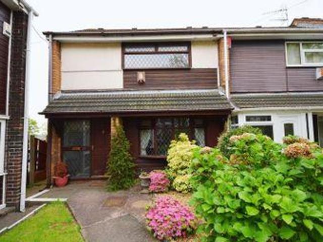 House for sale in Stoke-on-Trent