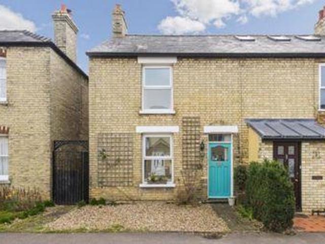 House for sale in Arbury, Cambridgeshire