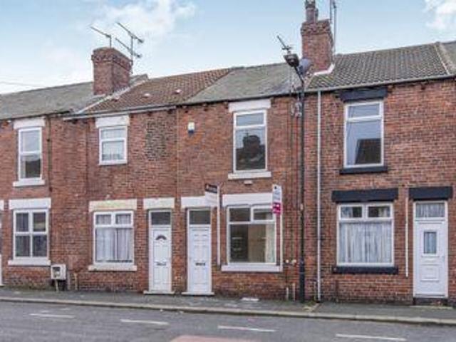 House for sale in Mexborough