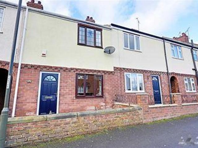 House for sale in Loundsley Green, East Midlands