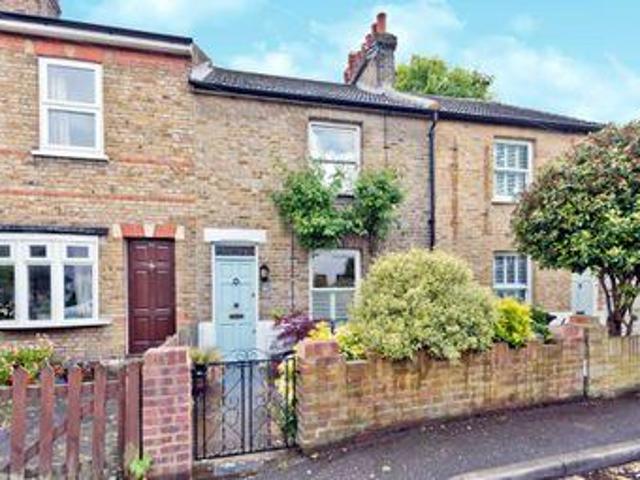 House for sale in Blackhills, Surrey