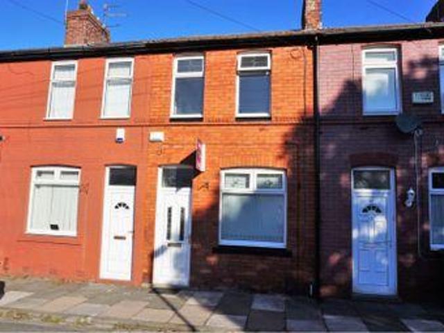 House for sale in Liscard, Wirral