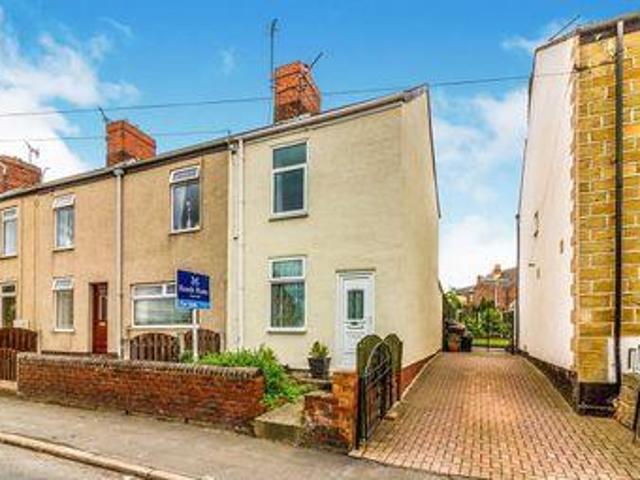 House for sale in Rotherham, South Yorkshire
