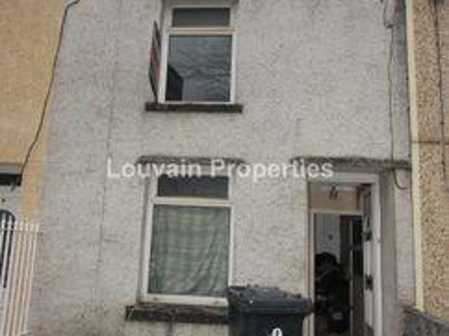 House for sale in Sirhowy, Wales