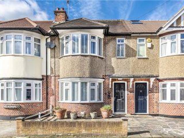House for sale in Ruislip, Greater London