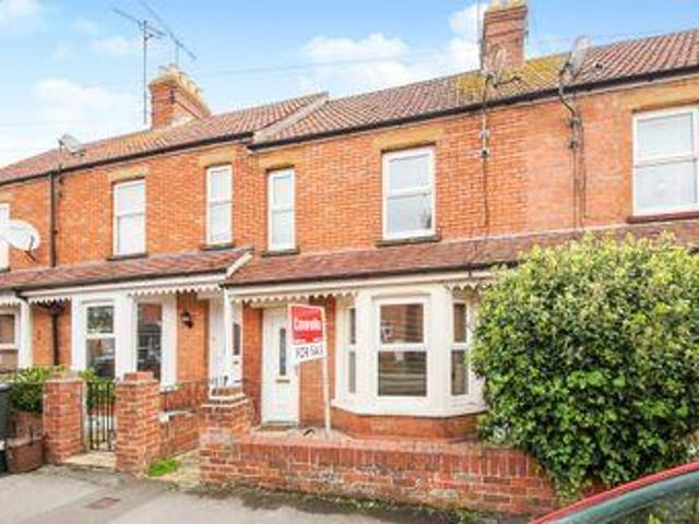 House for sale in Yeovil, Somerset