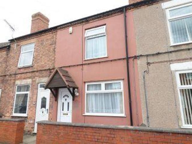 House for sale in Loundsley Green, East Midlands