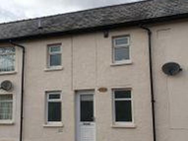 House for sale in Brecon, Wales