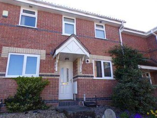 House for sale in Uttoxeter, East Staffordshire