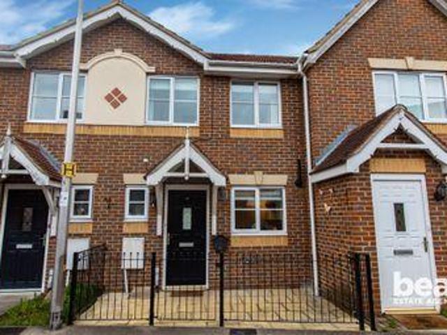House for sale in Grays, Essex