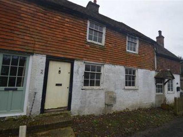 House for sale in Crowborough, Wealden