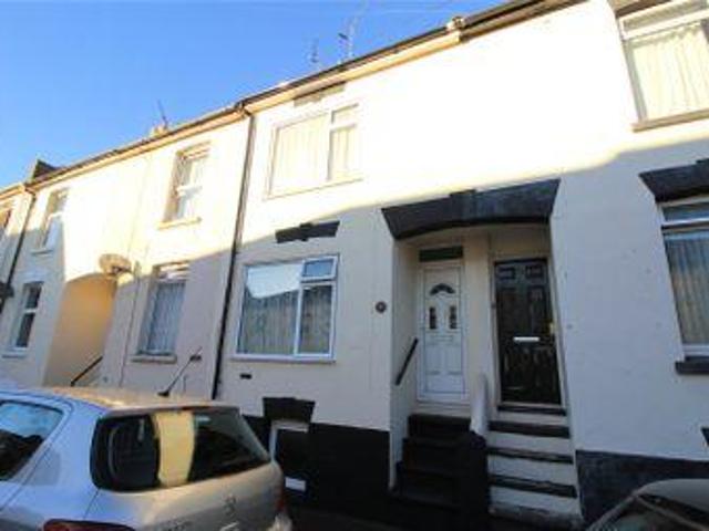 House for sale in Chatham Docks, Chatham