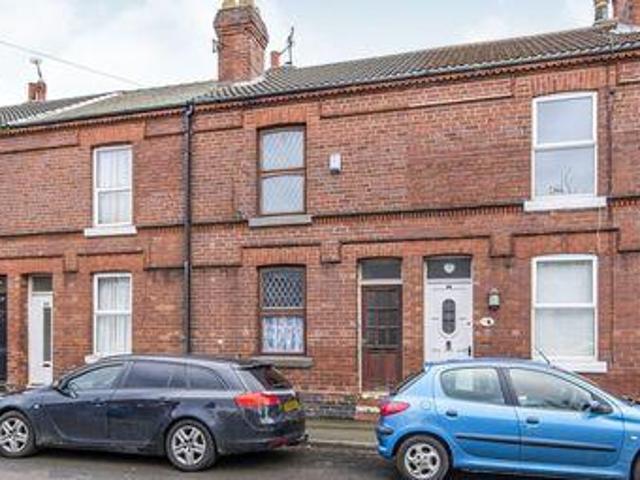 House for sale in South Yorkshire
