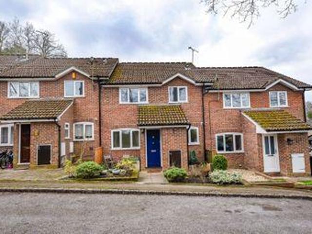 House for sale in Camberley, Surrey Heath