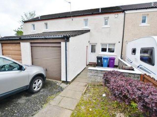 House for sale in Irvine, Scotland