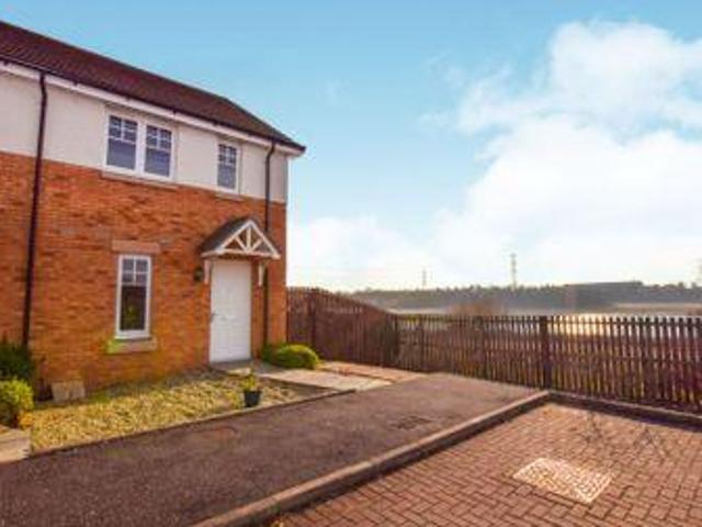 House for sale in Cambusnethan, Scotland