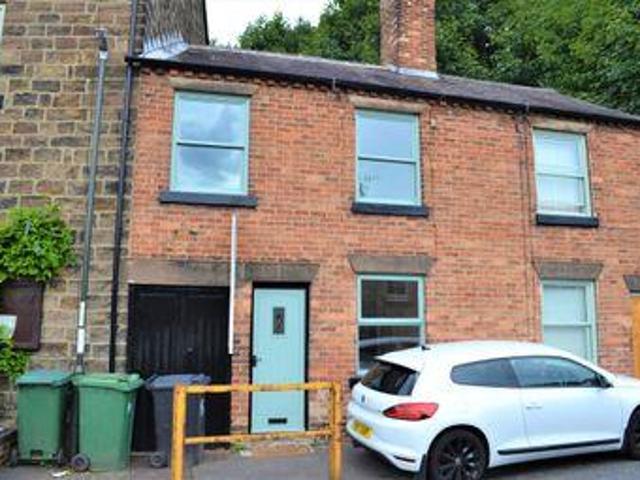 House for sale in Belper CP, Kedleston