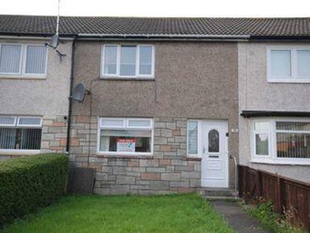 House for sale in Saltcoats, Scotland