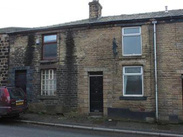 House for sale in Lancashire