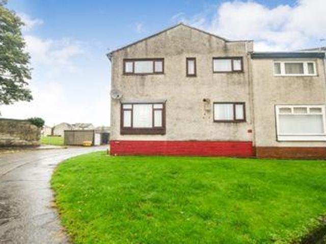 House for sale in Crookedholm, Scotland