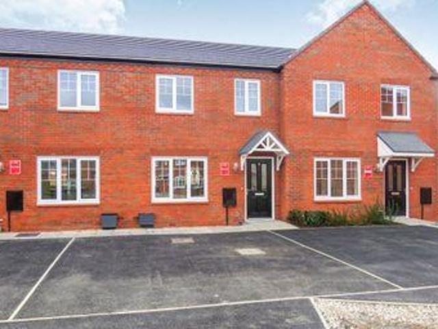 House for sale in Lichfield, Staffordshire