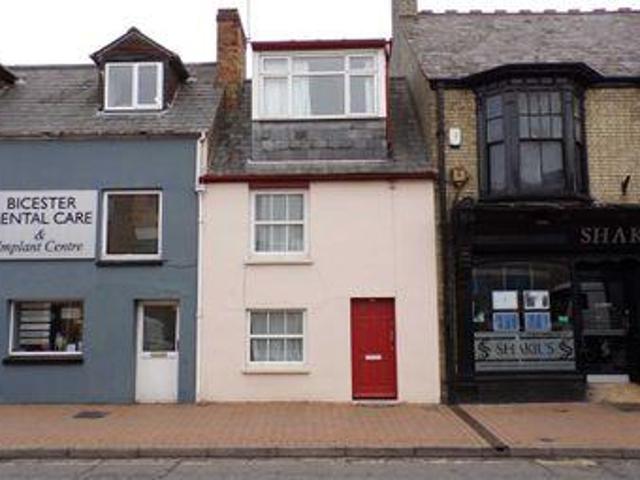 House for sale in Evershot, Oxfordshire