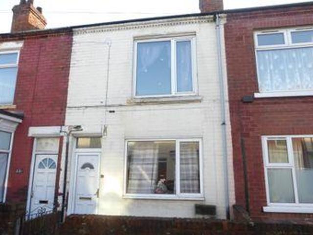 House for sale in Dragonby, North Lincolnshire