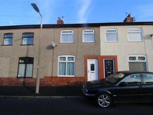 House for sale in Higher Bartle, Lancashire