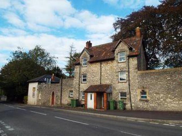 House for sale in Shepton Mallet, Somerset