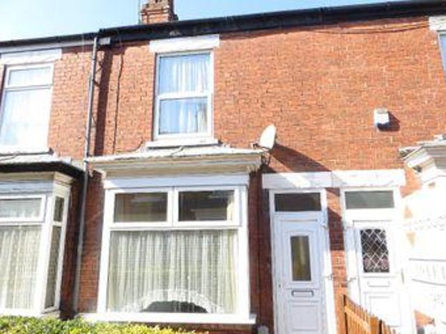House for sale in Hull, City Of Kingston Upon Hull