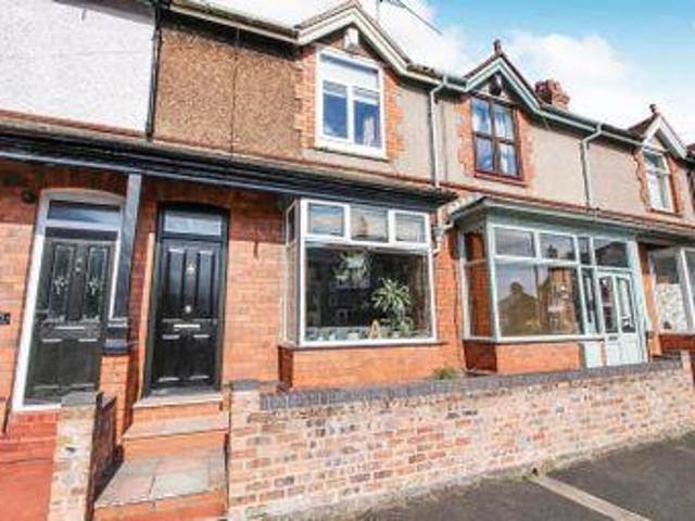 House for sale in Kingsley Moor, Staffordshire