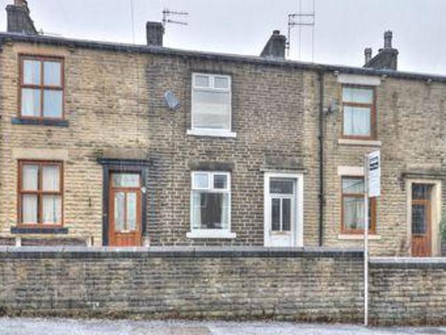 House for sale in Lancashire