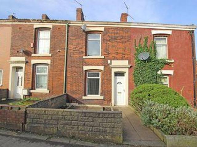 House for sale in Blackburn, Lancashire